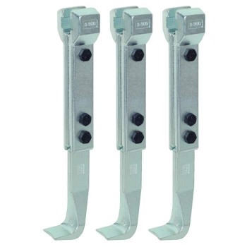 KUKKO 3-300-S Standard trigger hooks (set)
