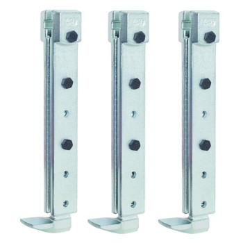 KUKKO 4-SP-S 3 height adjustable trigger hooks