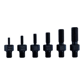 KUKKO 22-1-AS Thread insert set