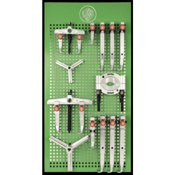 KUKKO 30-20+T Puller assortment - Industry - BASIC+