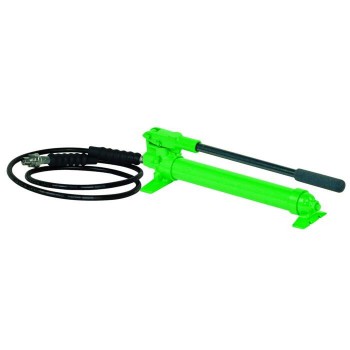 KUKKO YHP-321 Pump with hose