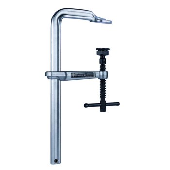KUKKO 475K0300-140 Heavy all-steel locksmith's clamps with toggle handle