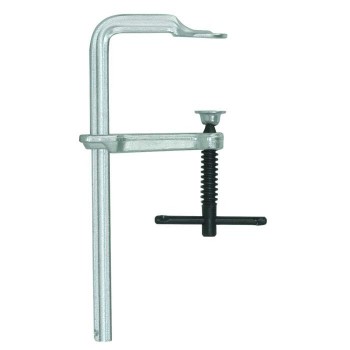 KUKKO 469K0160-080 All-steel screw clamps VIRIDIS with toggle handle