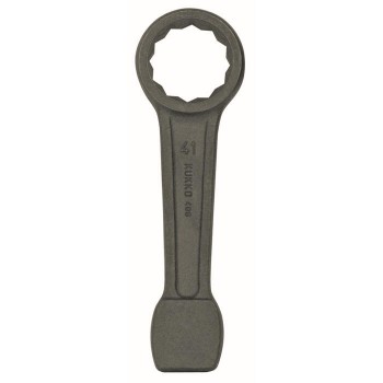 KUKKO 406-115 Impact ring spanner (DIN 7444)
