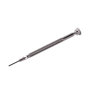 KUKKO 250-025 Slotted watchmaker's screwdriver