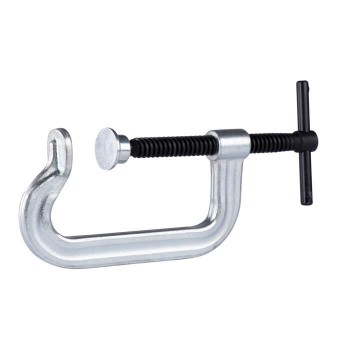 KUKKO 365-200 C-screw clamps, all-steel