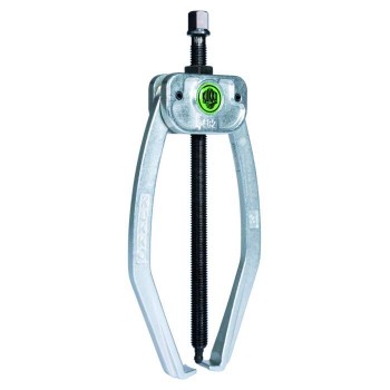 KUKKO 482-3 Handy, 2-arm pullers with power-transmitting, self-centring and clamping puller legs