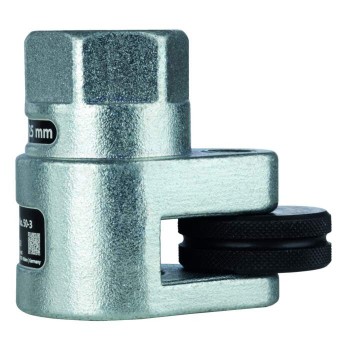 KUKKO 50-3 Stud extractor with internal teeth