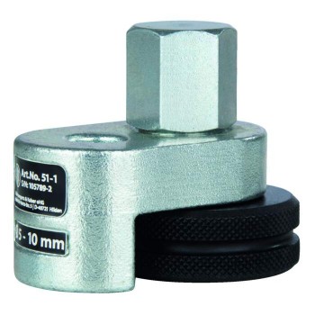 KUKKO 51-1 Stud extractor with internal teeth