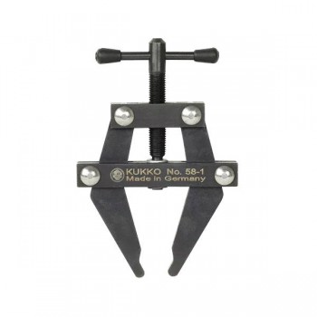 KUKKO 58-1 Mounting clamp