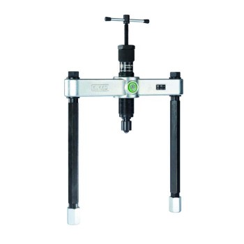 KUKKO 818-0 Extractor with hydraulic spindle