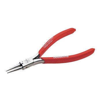 NWS 021B-72-130 - Round Nose Pliers