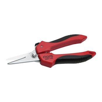 NWS 0401-140-SB - Combination Scissors