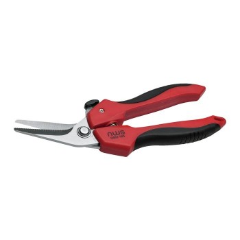 NWS 0402-185-SB - Combination Scissors