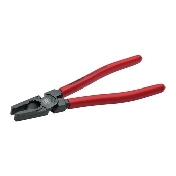 NWS 1092-62-225 High Leverage Combination Pliers CombiBolt, 225 mm