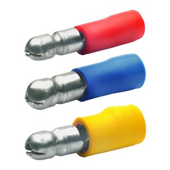NWS 150-33 - Terminals
