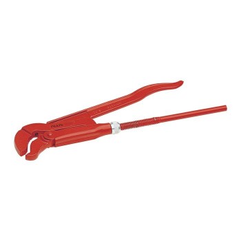 NWS 167S-1,5-430 - Elbow Pipe Wrench