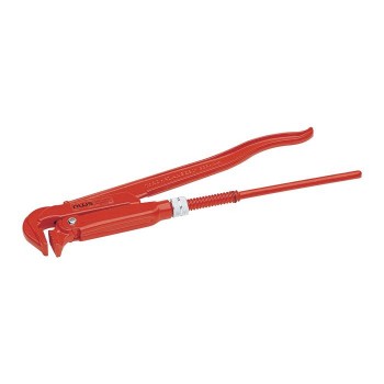 NWS 168-4-760 - Pipe Wrench