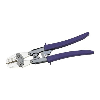 NWS 388-325 - Terminal Pressing Pliers