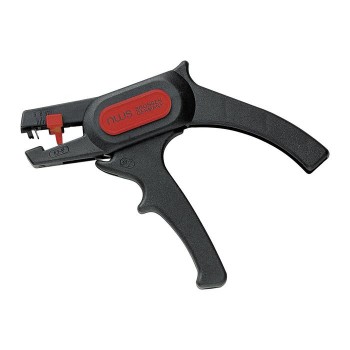 NWS 704-180-SB - Self-ajusting Stripping Pliers