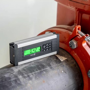 STABILA 19125 Digital Protractor TECH 500 DP