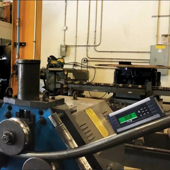 STABILA 19125 Digital Protractor TECH 500 DP