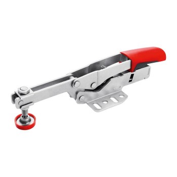 Bessey STC-HH50 Horizontal toggle clamp with open arm and horizontal base plate STC-HH /40