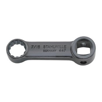 Stahlwille 02181013 Adapter 447 13, Gr. 13 mm
