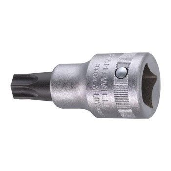 Stahlwille TORX-SCHRAUBENDEREHREINSATZ 3/4" 59TX T 60