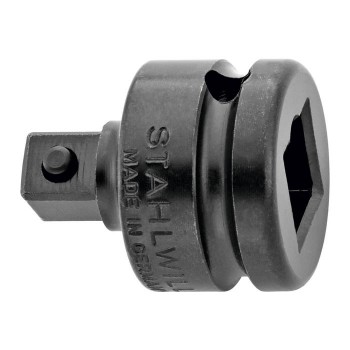 Stahlwille IMPACT ADAPTOR 1/2" - 3/8" 513 IMP