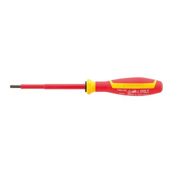 Stahlwille VDE TORX SCREWDRIVER 4675 VDE T8