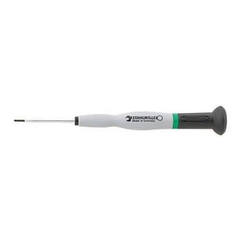 Stahlwille ELECTRONICS HEXAGON SOCKET SCREWDRIVER 4753 1,5