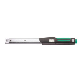 Stahlwille TORQUE WRENCH WITH CUT-OUT 730N/10