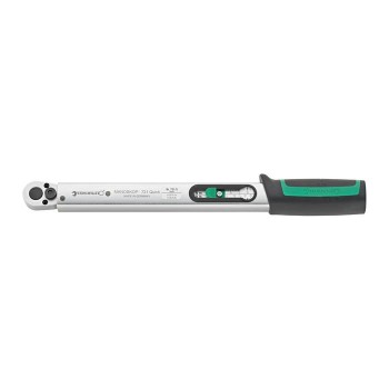 Stahlwille TORQUE WRENCH WITH CUT-OUT 721/5 QUICK
