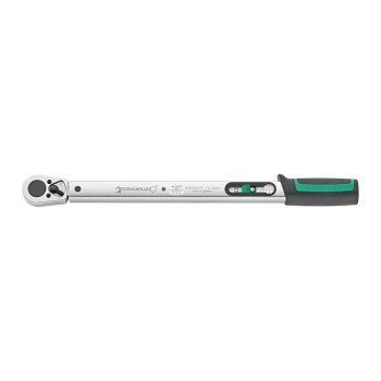 Stahlwille TORQUE WRENCH WITH CUT-OUT 721/15 QUICK