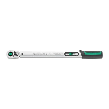 Stahlwille 50204115 Torque wrench 721QR/15 QUICK, 30-150 Nm