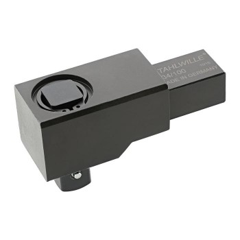 Stahlwille VIERKANT-EINSTECKWERKZEUG 22 X 28 MM 734/100