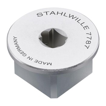 Stahlwille VIERKANT-ADAPTER 7787