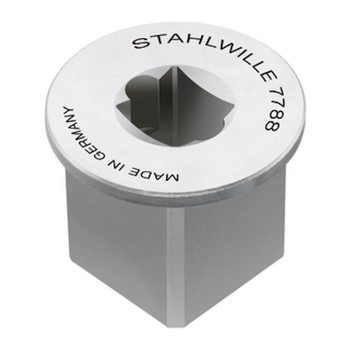 Stahlwille VIERKANT-ADAPTER 7788
