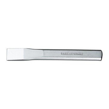 Stahlwille FLACHMEISSEL, FLACHOVAL 102/300