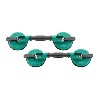 Stahlwille TWO DOUBLE SUCTION LIFTERS 10352       (1 PAAR)