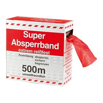 Stahlwille VDE-ABSPERRBAND 12191 VDE