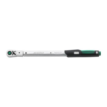 Stahlwille TORQUE WRENCH WITH CUT-OUT 730NR/5QR FK