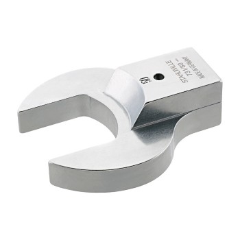 Stahlwille Maul-Aufsteckwerkzeug 731/80, Gr. 24 - 60 mm