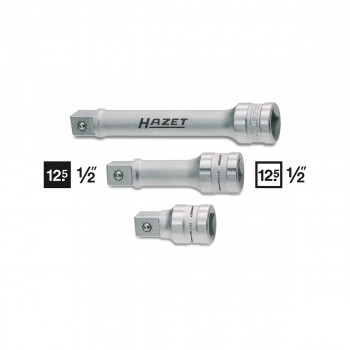 HAZET Extension, 46.0 - 123.0 mm