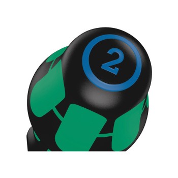 Wera 05023105001 Screwdriver Hex 354, 2.0 mm