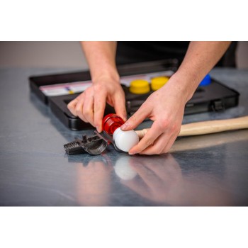 Wiha 44008 Schonhammer Set, 9tlg