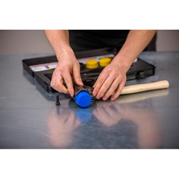 Wiha 44008 Schonhammer Set, 9tlg