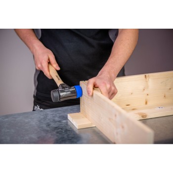 Wiha 44008 Schonhammer Set, 9tlg