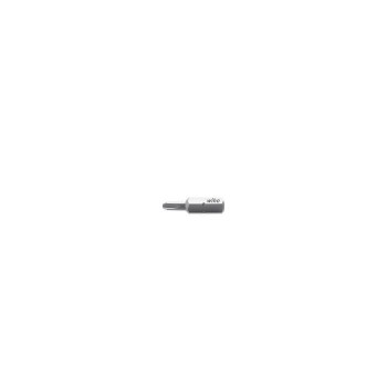 Wiha Bit set Standard 25 mm Phillips (PH2 reduced), 10-pcs., 1/4" in box (35834)